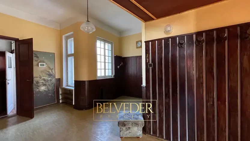 Prodej bytu 3+1, Teplice, Pod Doubravkou, 130 m2