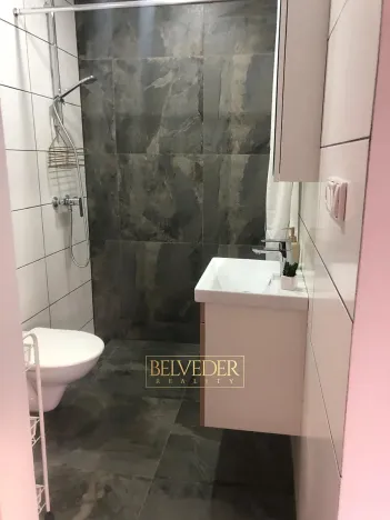 Pronájem bytu 1+kk, Teplice, Rokle, 32 m2