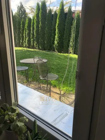 Pronájem bytu 1+kk, Teplice, Rokle, 32 m2