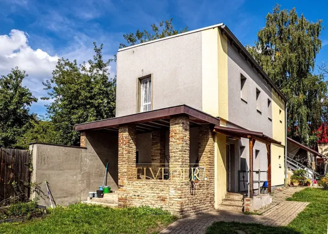 Prodej činžovního domu, Dubí, Tyršova, 140 m2