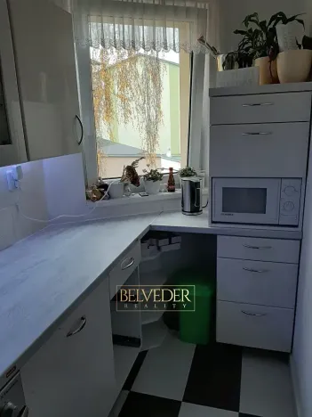 Prodej činžovního domu, Dubí, Tyršova, 140 m2