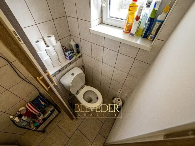 Prodej rodinného domu, Dubí, Tyršova, 140 m2