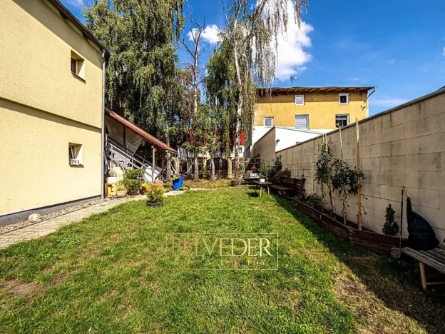 Prodej rodinného domu, Dubí, Tyršova, 140 m2