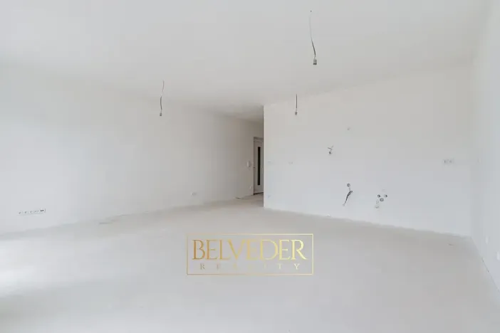 Prodej bytu 2+kk, Teplice, Albrechtova, 73 m2