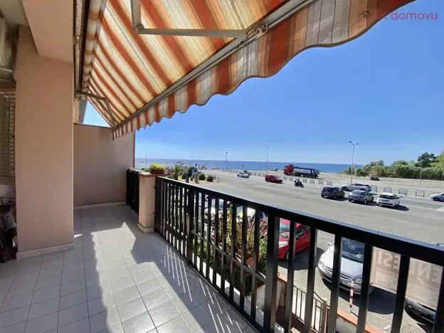 Prodej bytu 3+kk, Santa Teresa di Riva, Itálie, 70 m2