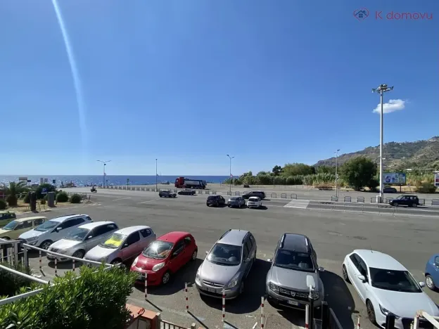 Prodej bytu 3+kk, Santa Teresa di Riva, Itálie, 70 m2