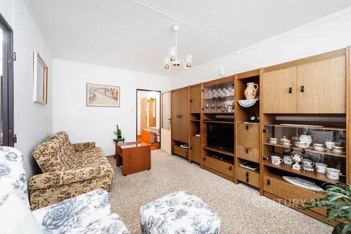 Prodej bytu 3+1, Most, Josefa Suka, 70 m2