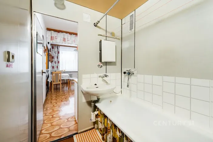 Prodej bytu 3+1, Most, Josefa Suka, 70 m2