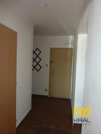 Pronájem bytu 2+1, Praha - Ruzyně, Hodčina, 72 m2