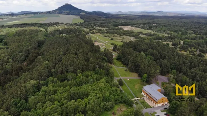 Prodej rodinného domu, Bělá pod Bezdězem, Táborová, 2050 m2