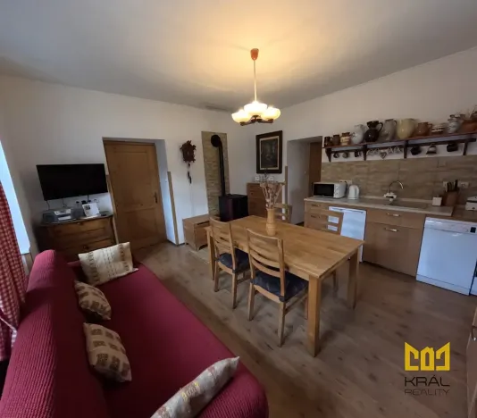 Prodej rodinného domu, Bělá pod Bezdězem, Táborová, 2050 m2