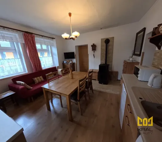 Prodej rodinného domu, Bělá pod Bezdězem, Táborová, 2050 m2