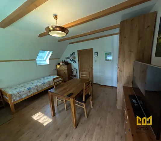 Prodej rodinného domu, Bělá pod Bezdězem, Táborová, 2050 m2