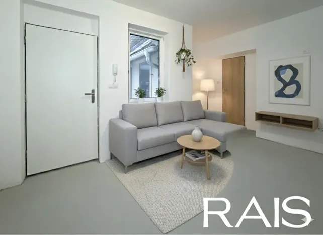 Prodej bytu 1+kk, Brno, 34 m2