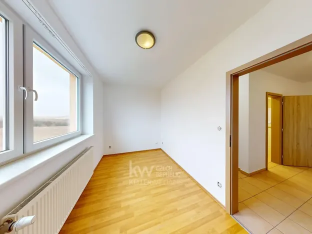 Pronájem bytu 3+kk, Praha - Stodůlky, Nad Dalejským údolím, 88 m2