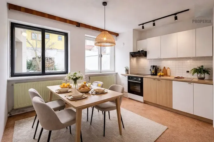 Prodej rodinného domu, Brno, Lelkova, 121 m2