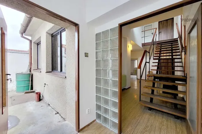 Prodej rodinného domu, Brno, Lelkova, 121 m2