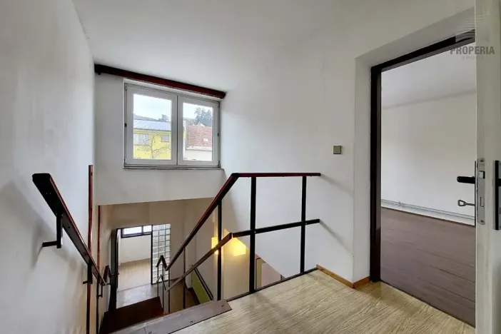 Prodej rodinného domu, Brno, Lelkova, 121 m2