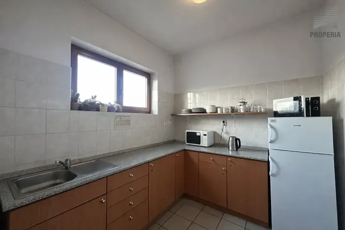 Pronájem kanceláře, Brno, Viniční, 17 m2