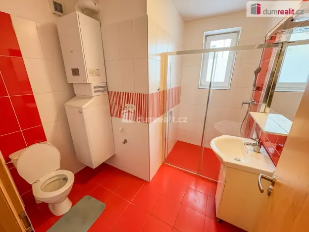 Pronájem bytu 2+kk, Kolín, Antonína Kaliny, 45 m2