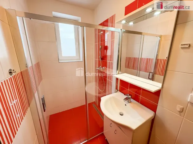 Pronájem bytu 2+kk, Kolín, Antonína Kaliny, 45 m2