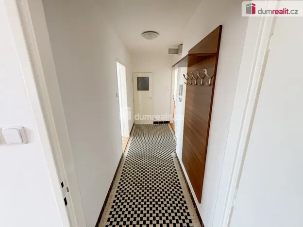 Pronájem bytu 4+1, Kolín - Kolín V, Mlýnská, 86 m2