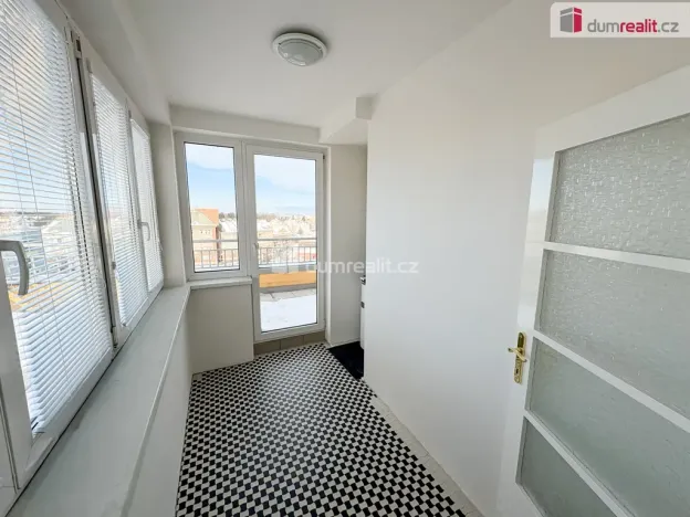 Pronájem bytu 4+1, Kolín - Kolín V, Mlýnská, 86 m2