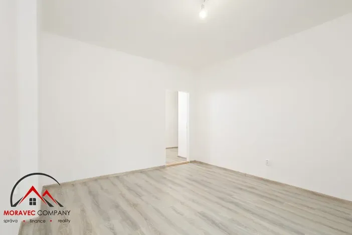 Pronájem bytu 3+1, Český Těšín, Bezručova, 85 m2