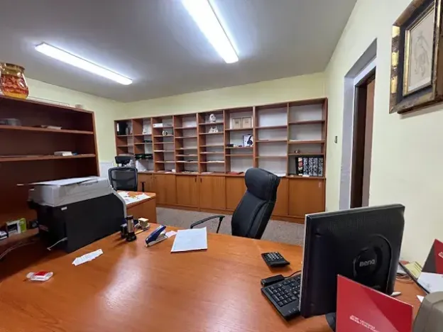 Pronájem kanceláře, Brandýs nad Labem-Stará Boleslav, Masarykovo náměstí, 55 m2