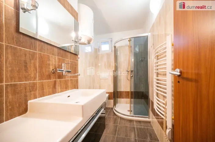 Pronájem bytu 2+1, Třeboň - Třeboň II, Souběžná, 47 m2