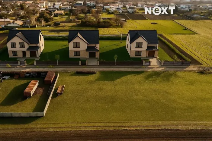 Prodej pozemku pro bydlení, Lednice, 4530 m2