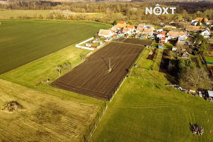 Prodej pozemku pro bydlení, Lednice, 4530 m2