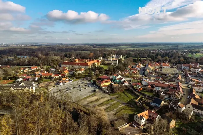 Prodej pozemku pro bydlení, Lednice, 4530 m2