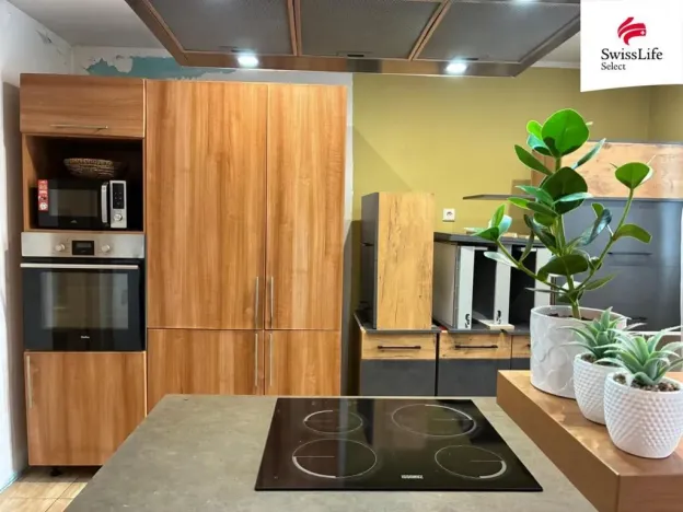 Prodej rodinného domu, Šenov u Nového Jičína, Anenská, 110 m2