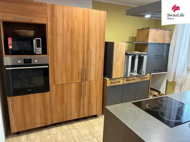 Prodej rodinného domu, Šenov u Nového Jičína, Anenská, 110 m2