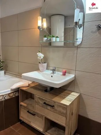 Prodej rodinného domu, Šenov u Nového Jičína, Anenská, 110 m2