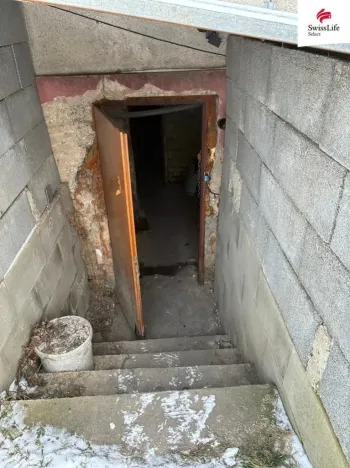 Prodej rodinného domu, Šenov u Nového Jičína, Anenská, 110 m2