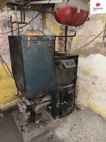 Prodej rodinného domu, Šenov u Nového Jičína, Anenská, 110 m2