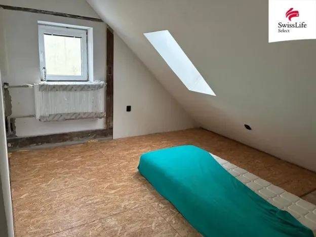 Prodej rodinného domu, Šenov u Nového Jičína, Anenská, 110 m2