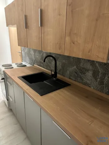 Pronájem bytu 1+1, Habartov, Gagarinova, 36 m2