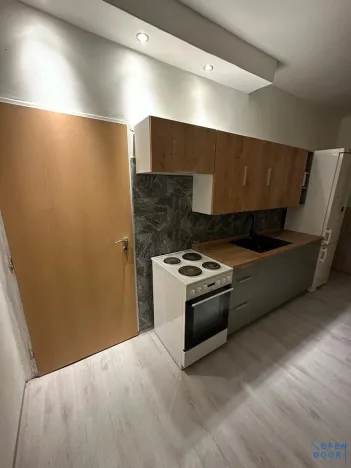 Pronájem bytu 1+1, Habartov, Gagarinova, 36 m2
