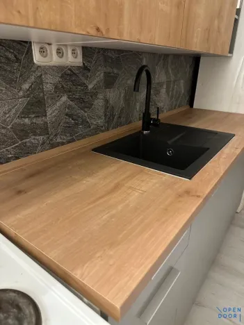 Pronájem bytu 1+1, Habartov, Gagarinova, 36 m2