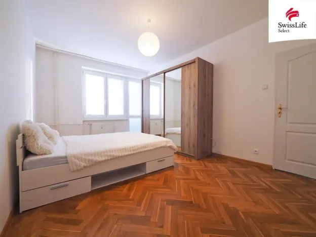 Pronájem bytu 2+kk, Žďár nad Sázavou, Bratří Čapků, 55 m2