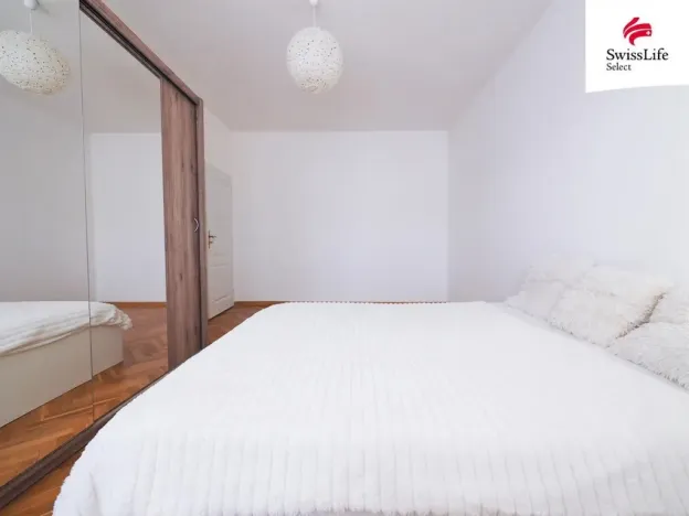 Pronájem bytu 2+kk, Žďár nad Sázavou, Bratří Čapků, 55 m2