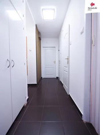 Pronájem bytu 2+kk, Žďár nad Sázavou, Bratří Čapků, 55 m2