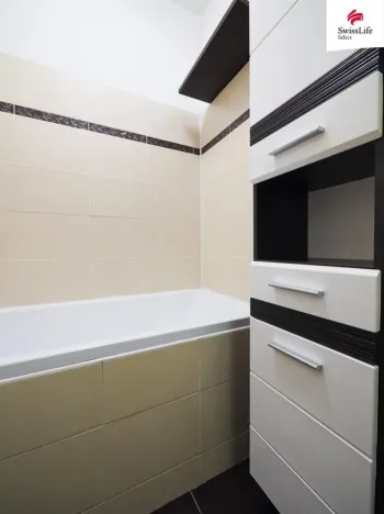 Pronájem bytu 2+kk, Žďár nad Sázavou, Bratří Čapků, 55 m2