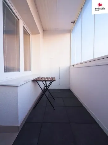 Pronájem bytu 2+kk, Žďár nad Sázavou, Bratří Čapků, 55 m2