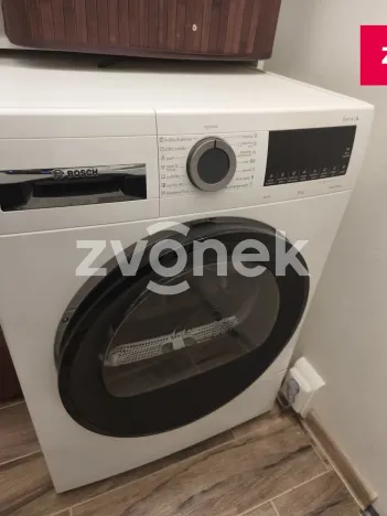 Pronájem bytu 3+1, Hulín, Višňovce, 71 m2