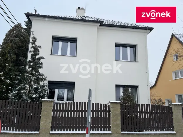 Pronájem bytu 2+1, Holešov, 50 m2