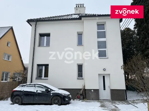 Pronájem bytu 2+1, Holešov, 50 m2